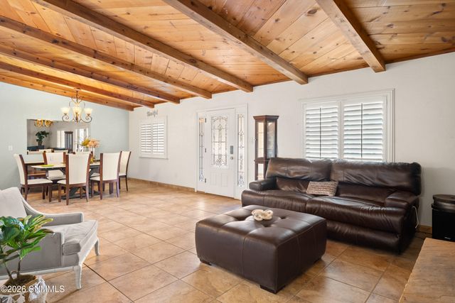 4253 Colt Road, Las Cruces, NM 88011