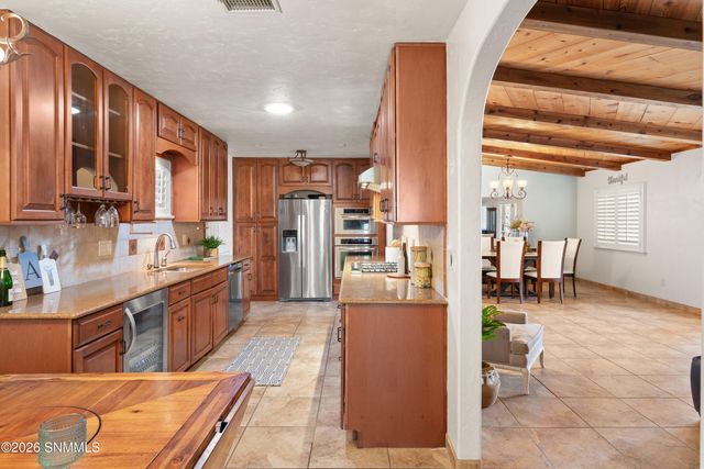 4253 Colt Road, Las Cruces, NM 88011