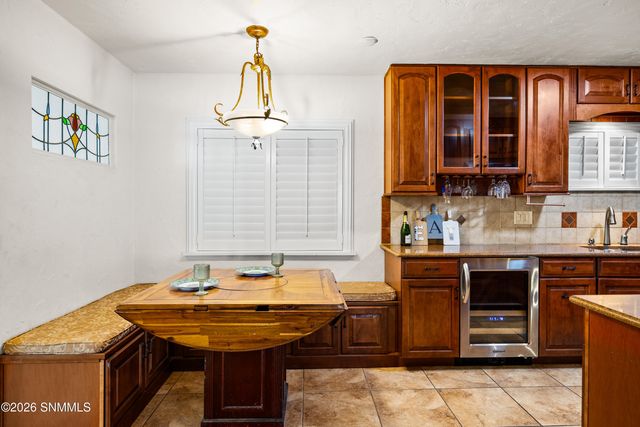 4253 Colt Road, Las Cruces, NM 88011