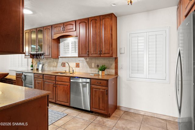 4253 Colt Road, Las Cruces, NM 88011