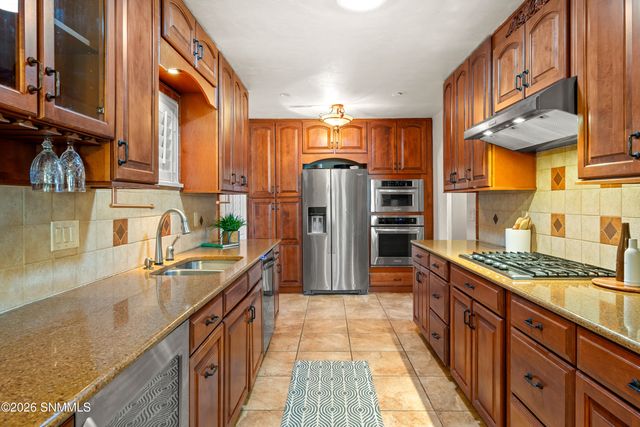 4253 Colt Road, Las Cruces, NM 88011