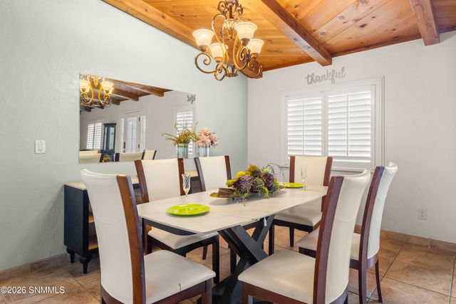 4253 Colt Road, Las Cruces, NM 88011