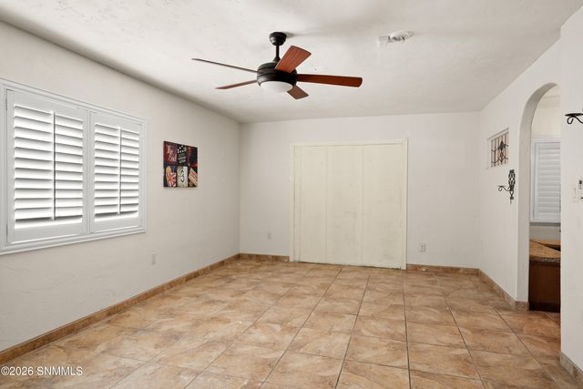 4253 Colt Road, Las Cruces, NM 88011