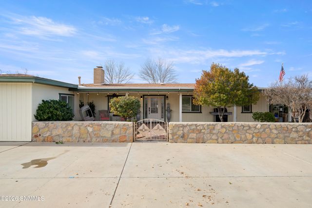 4253 Colt Road, Las Cruces, NM 88011