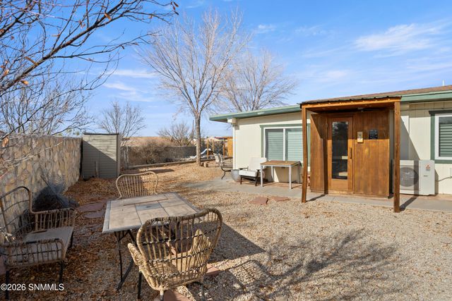 4253 Colt Road, Las Cruces, NM 88011