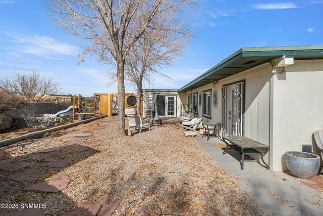 4253 Colt Road, Las Cruces, NM 88011