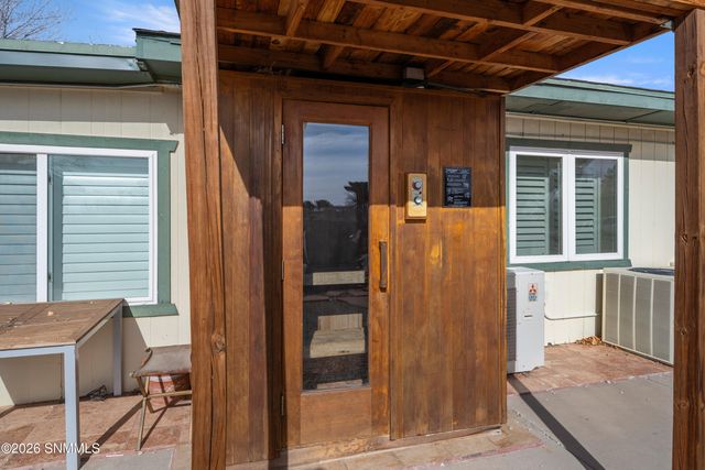 4253 Colt Road, Las Cruces, NM 88011