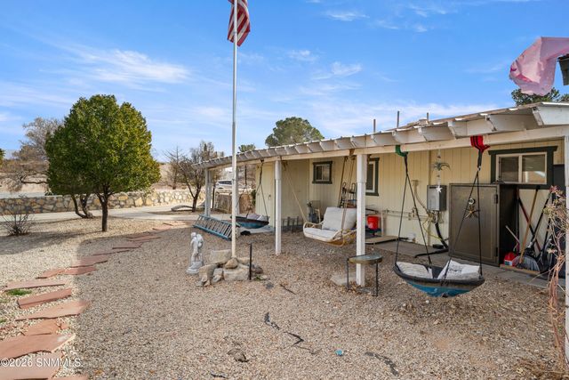 4253 Colt Road, Las Cruces, NM 88011