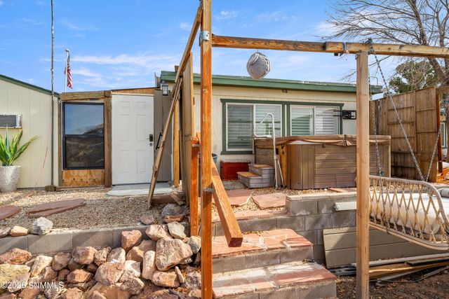 4253 Colt Road, Las Cruces, NM 88011