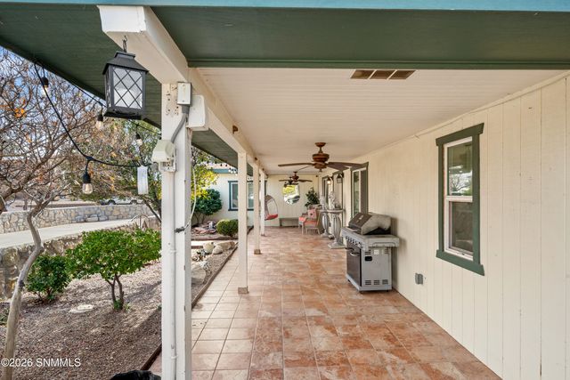 4253 Colt Road, Las Cruces, NM 88011