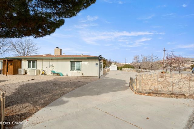 4253 Colt Road, Las Cruces, NM 88011