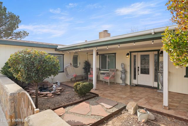 4253 Colt Road, Las Cruces, NM 88011