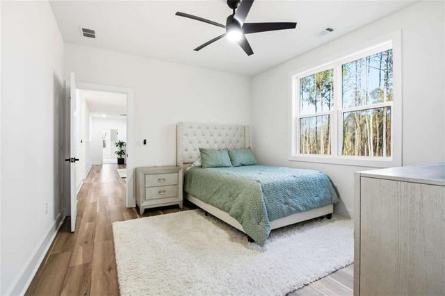5567 Tyree Road, Winston, GA 30187
