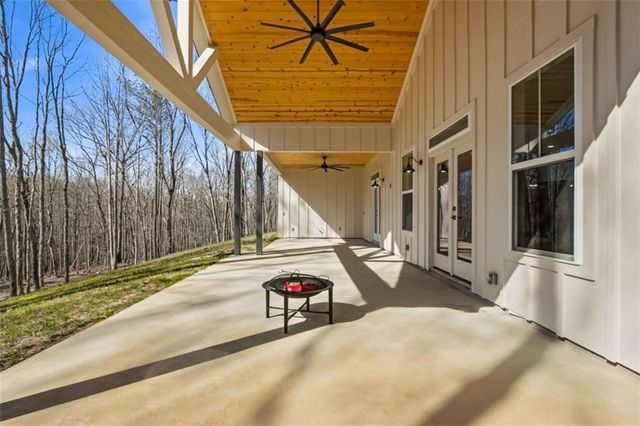5567 Tyree Road, Winston, GA 30187