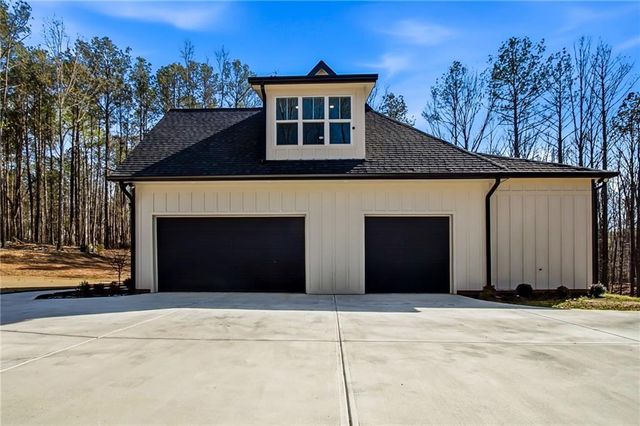 5567 Tyree Road, Winston, GA 30187