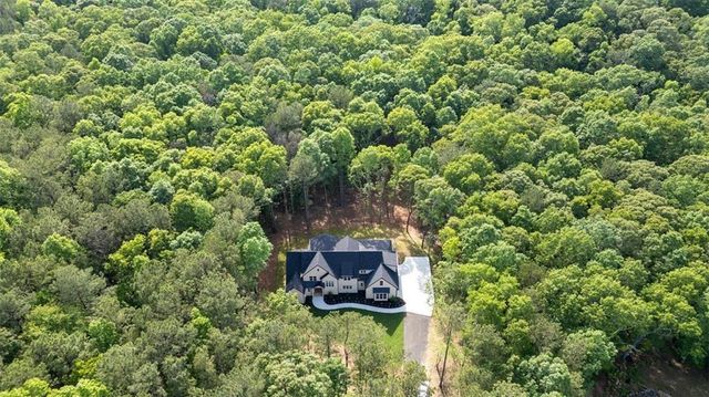 5567 Tyree Road, Winston, GA 30187