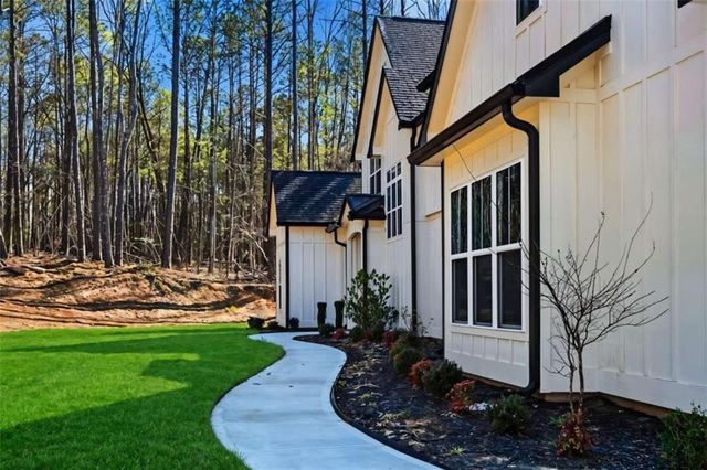 5567 Tyree Road, Winston, GA 30187