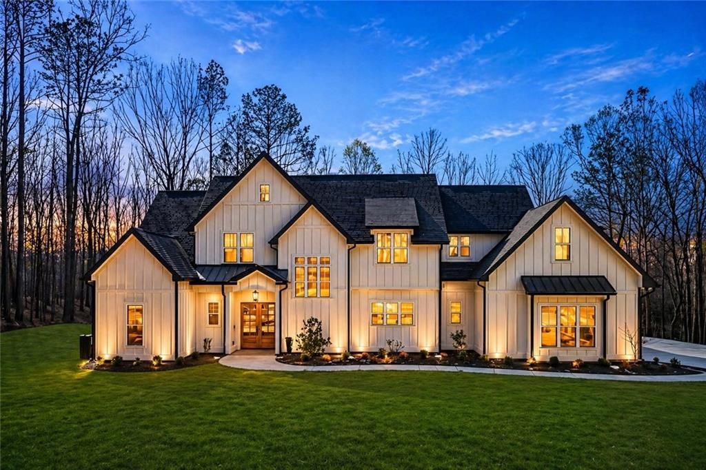 5567 Tyree Road, Winston, GA 30187
