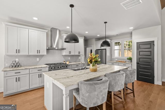 158 Tree Line Lane, Ellijay, GA 30536