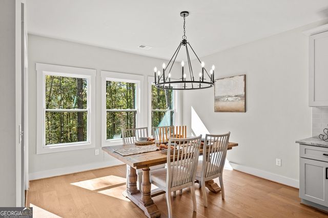 158 Tree Line Lane, Ellijay, GA 30536