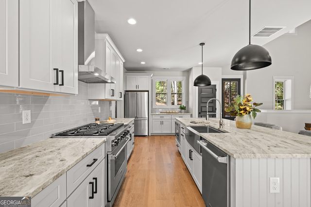 158 Tree Line Lane, Ellijay, GA 30536