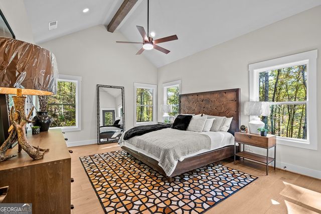 158 Tree Line Lane, Ellijay, GA 30536