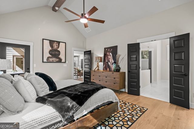 158 Tree Line Lane, Ellijay, GA 30536