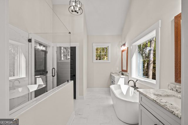 158 Tree Line Lane, Ellijay, GA 30536