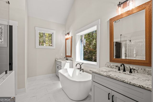 158 Tree Line Lane, Ellijay, GA 30536