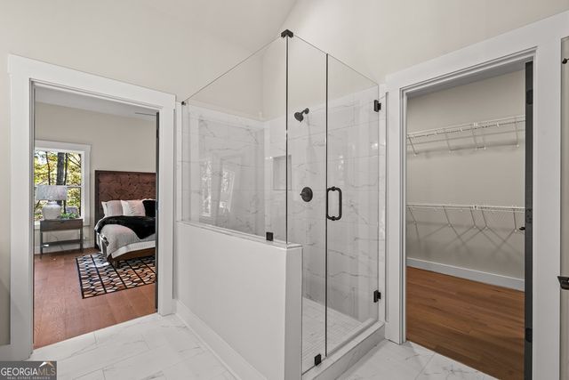 158 Tree Line Lane, Ellijay, GA 30536