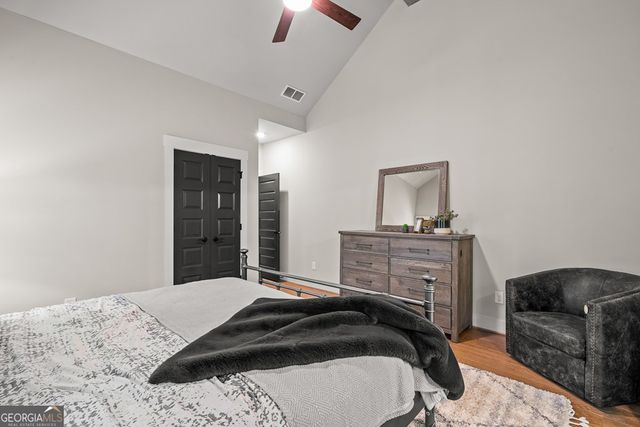 158 Tree Line Lane, Ellijay, GA 30536