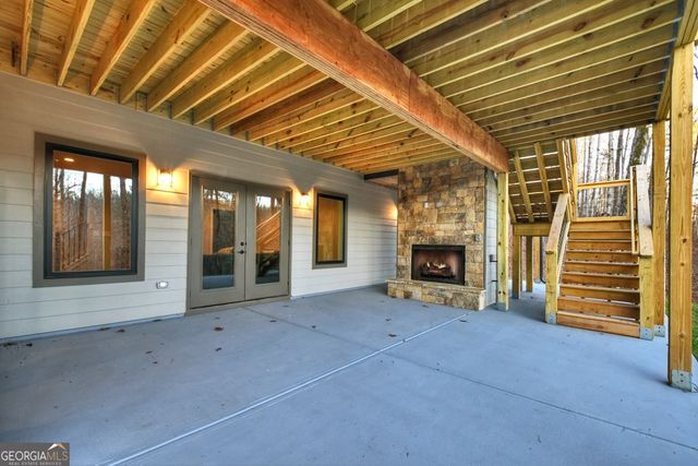 158 Tree Line Lane, Ellijay, GA 30536