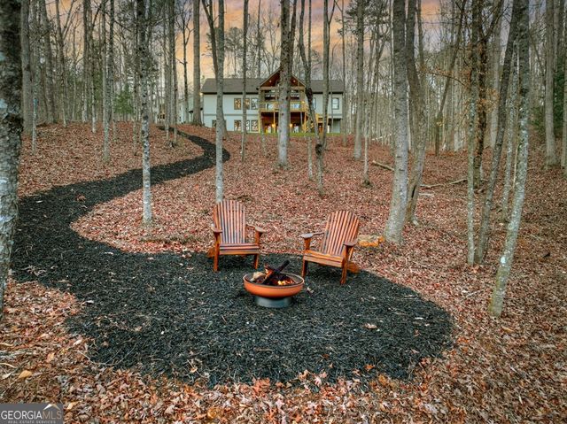 158 Tree Line Lane, Ellijay, GA 30536