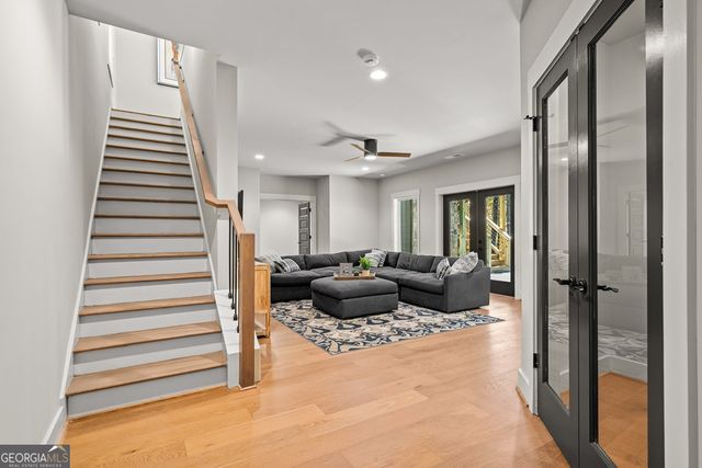 158 Tree Line Lane, Ellijay, GA 30536