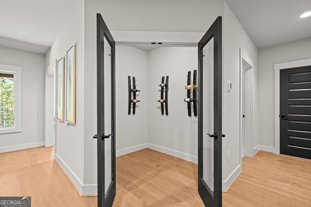 158 Tree Line Lane, Ellijay, GA 30536