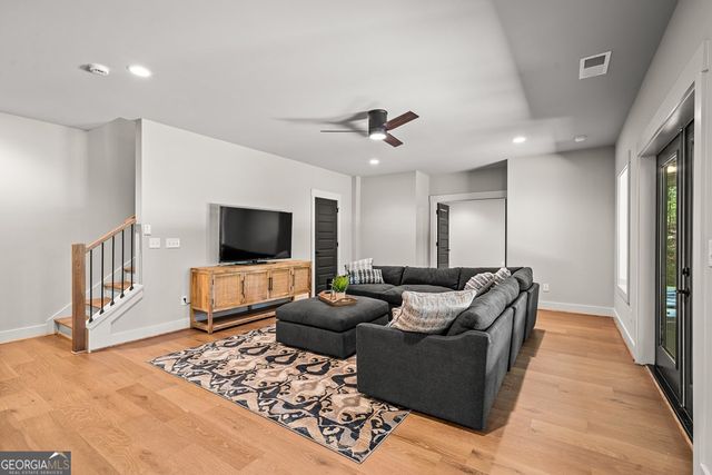 158 Tree Line Lane, Ellijay, GA 30536