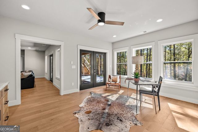 158 Tree Line Lane, Ellijay, GA 30536