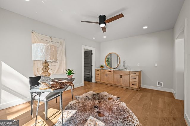 158 Tree Line Lane, Ellijay, GA 30536