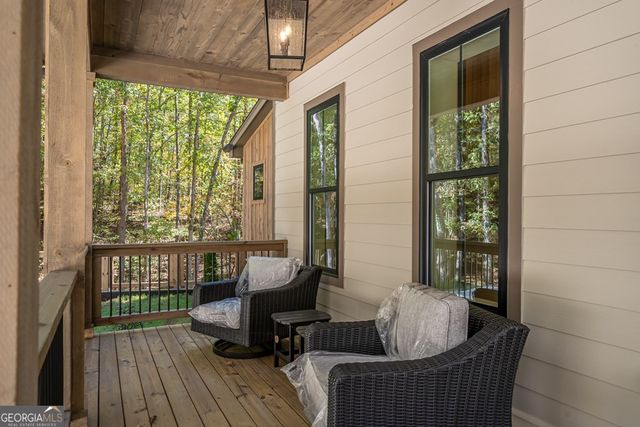 158 Tree Line Lane, Ellijay, GA 30536