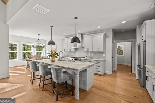 158 Tree Line Lane, Ellijay, GA 30536