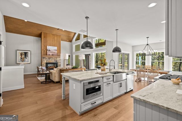 158 Tree Line Lane, Ellijay, GA 30536