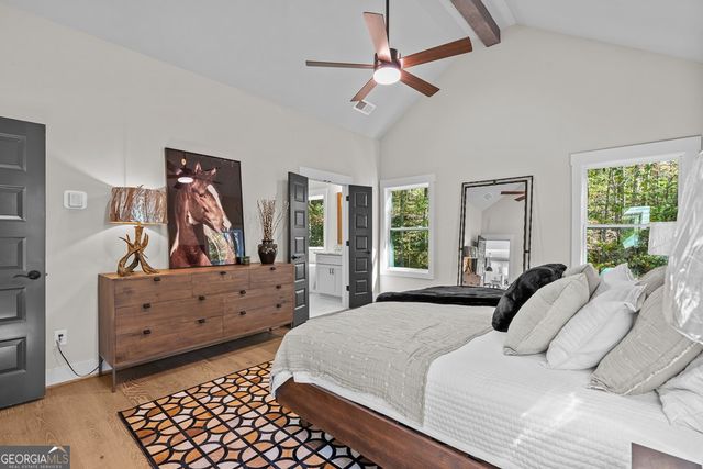 158 Tree Line Lane, Ellijay, GA 30536