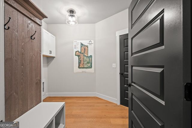 158 Tree Line Lane, Ellijay, GA 30536