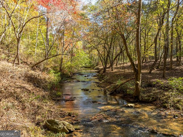 158 Tree Line Lane, Ellijay, GA 30536