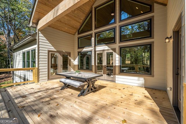 158 Tree Line Lane, Ellijay, GA 30536