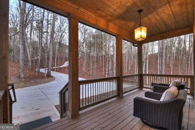 158 Tree Line Lane, Ellijay, GA 30536