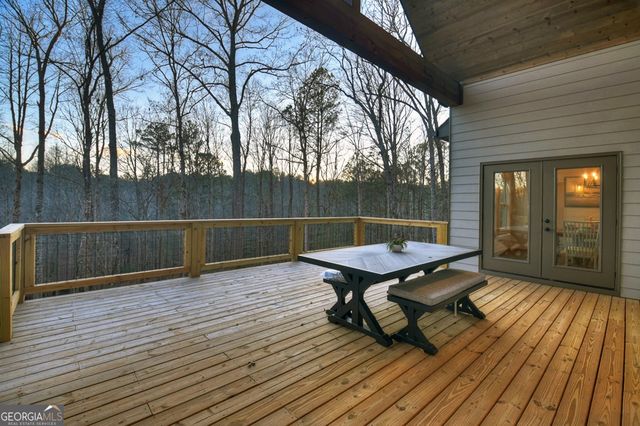 158 Tree Line Lane, Ellijay, GA 30536