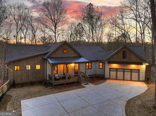158 Tree Line Lane, Ellijay, GA 30536