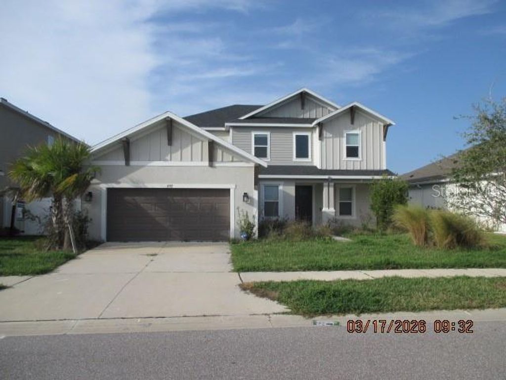 7177 TALAMORE DRIVE, Wesley Chapel, FL 33545