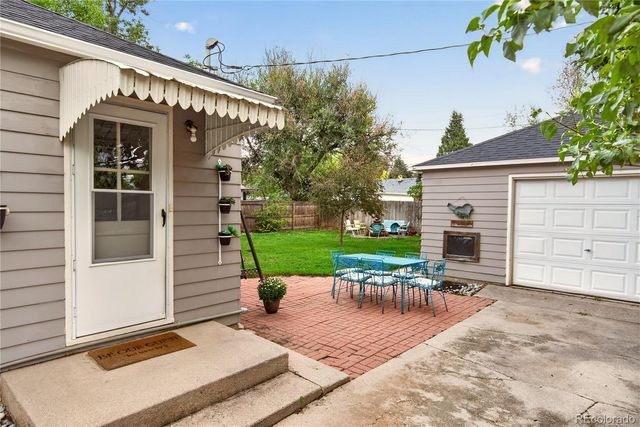 2407 Balboa Street, Colorado Springs, CO 80907